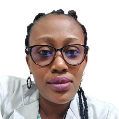 Dr. Chisom Anaengu