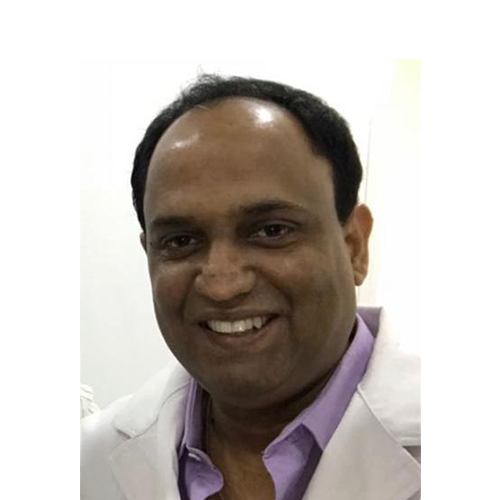Dr. Alok