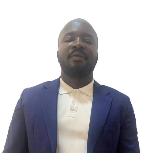 Dr. Ajis Eleazer