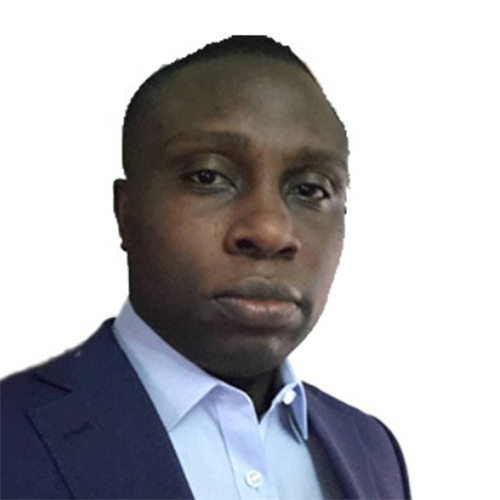Dr. Tope Odetayo