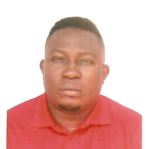 Dr. Ahuoma Nnanna