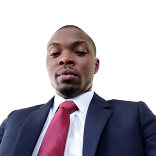 Dr Adewale Temitope