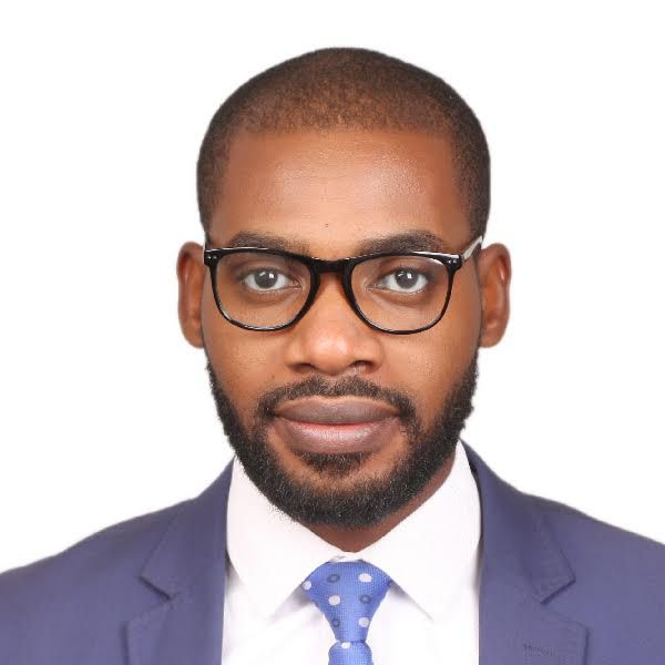 BENJAMIN Esuabana