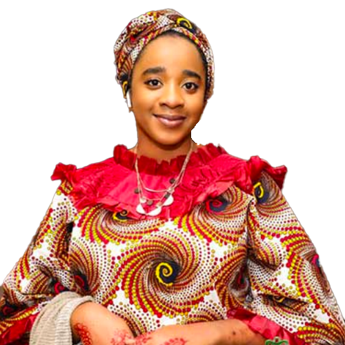 Rukayya Zasi Suleiman Dr.