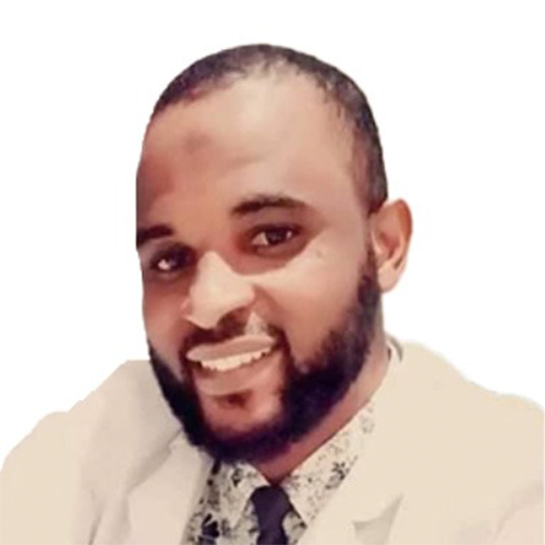 Dr Shamsusdeen Malala