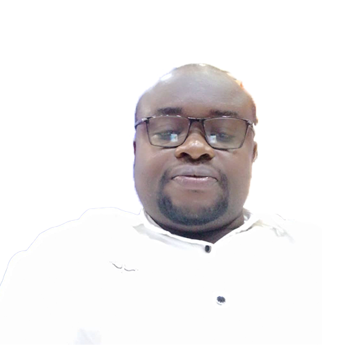 Dr Tomi Barazinaga