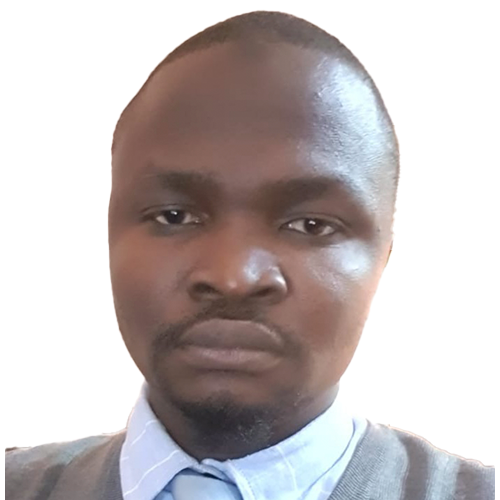Dr Abubakar Ngubdo